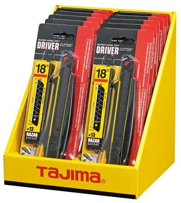 Tajima - Driver Cutter - DC560 Set