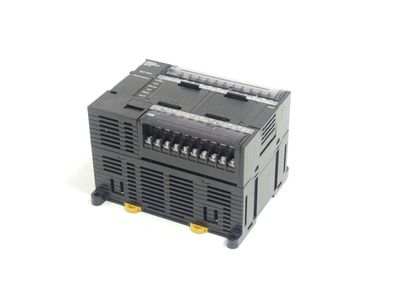 Omron CP1L-M30DR-D SYSMAC CPU-Baugruppe Version: 1.1 SN:28Z15S