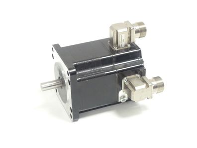 Berger Lahr VRDM397 / 50LWCEO Schrittmotor SN:1740013976