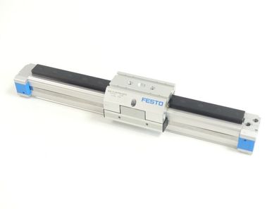 Festo DGPL-25-240-PPV-A-KF-B Linearantrieb 161792 / E108 - ungebraucht!