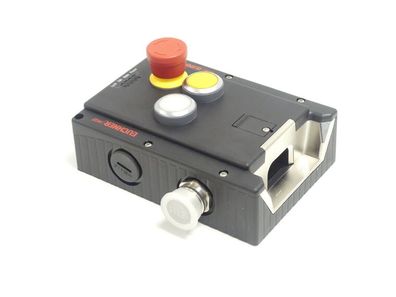 Euchner MGB-L1-ARA-AA2A1-S1-R-110685 Zuhaltemodul SN:110685000396 - ungeb.!