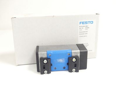 Festo VL-5/2-D-1-FR-C Pneumatikventil 151014 ungebraucht