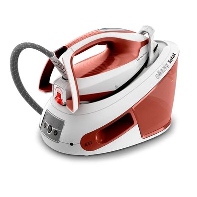 Tefal SV8110 Express Power Dampfbügelstation 420 g/Min Dampfstoß Dampfbügeleisen