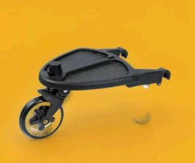 Bugaboo Wheeled Board Geschwisterbrett Mitfahrbrett bee buffalo donkey cameleon