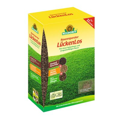 Neudorff Rasenreparatur Lückenlos - 2,5 kg