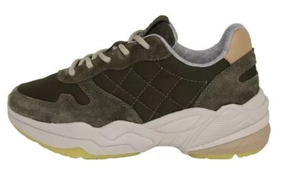 Camel Active Earth 5A Größe 37 21137261 C18 Turnschuhe Sneakerse