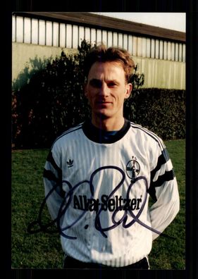 Marc Roch Bayer Uerdingen 1992-93 Foto Original Signiert + A 235577