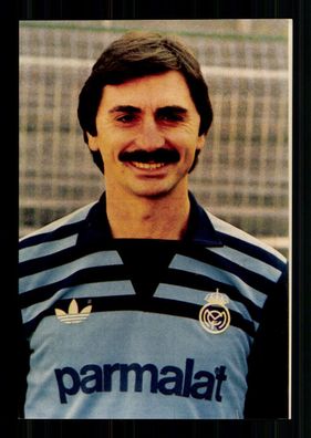 Miguel Angel Gonzales 1947-2024 Nationalspieler Spanien WM 1978/82 + A 236069