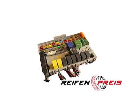 Sicherungskasten Sicherungsbox 24412497 Relais Opel Zafira A Astra G