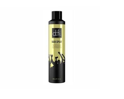 d: i Hairspray 300 ml