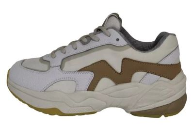 Camel Active Earth 5A Größe 37 21137261 C20 Turnschuhe Sneakerse