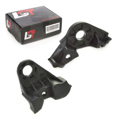 1x Scheinwerferhalter Reparaturset FÜR Citroen C4 LC Passend VORNE RECHTS * NEU*