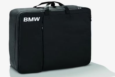 BMW Transporttasche für Fahrradheckträger Pro und Pro 2.0 Anhängerkupplung Tasche