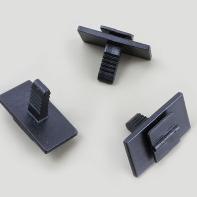 10x Säulenverkleidung Befestigung Clips Halter für FORD FOCUS Transit C-MAX