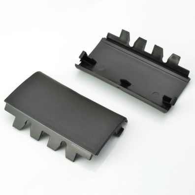 2x KLAPPE FÜR Wagenheberaufnahme BLENDE Abdeckung KAPPE LINKS FÜR VW PASSAT 3B