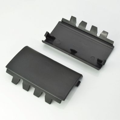 2x KLAPPE FÜR Wagenheberaufnahme BLENDE Abdeckung KAPPE RECHTS FÜR VW PASSAT 3B