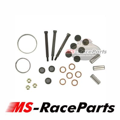 Clutch Rebuild Kit Polaris RZR, Ranger, General Primärkupplung Überholsatz