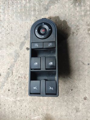 93162636 Elektrischer Fensterheberschalter für OPEL TIGRA B Twintop Cabrio