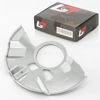 Ankerblech Schutzblech Bremsscheibe Bremse Deckblech VL für MAZDA 6 GG GY