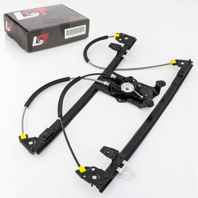 Elektrischer Fensterheber vorne links für Citroen XSARA Picasso N68