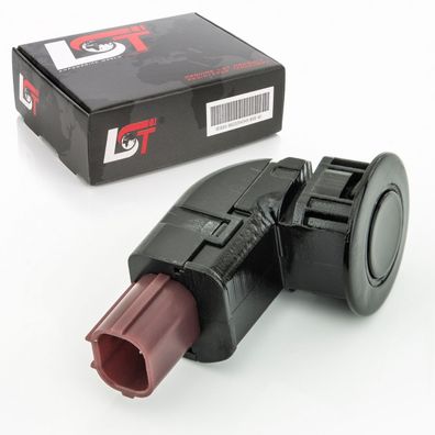 PDC Sensor Einparkhilfe Ecksensor Ultraschall für HONDA CR-V III 3 RE