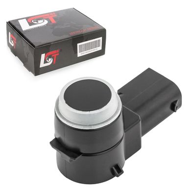 PDC Sensor Parksensor Ultraschall hinten für OPEL CORSA D