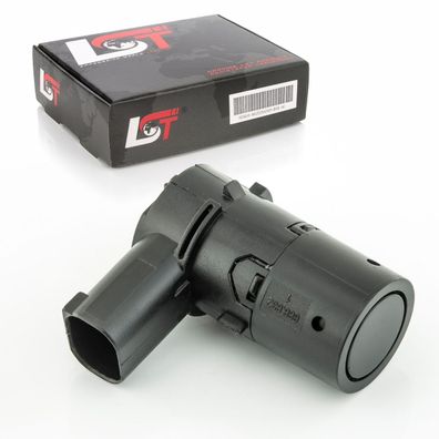 PDC Sensor Einparkhilfe Ultraschall Hinten für Peugeot 207 Citroen C4 1