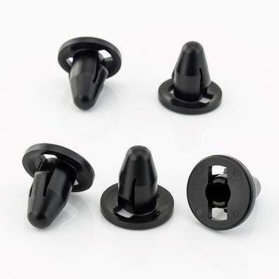 5x Stoßstangen Front Befestigung Clips Halter für Dodge Chrysler Eagle