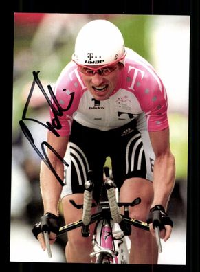 Georg Totschnig Autogrammkarte Original Signiert Radsport + A 236667