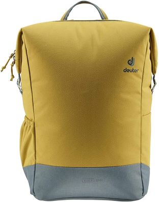 Deuter Vista Spot 18 L Tagesrucksack Rucksack Freizeitrucksack gelb