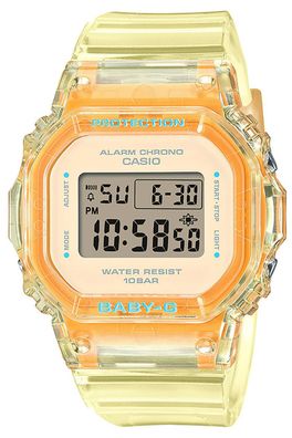 Casio Baby-G Digitaluhr für Junge Damen BGD-565SJ-9ER