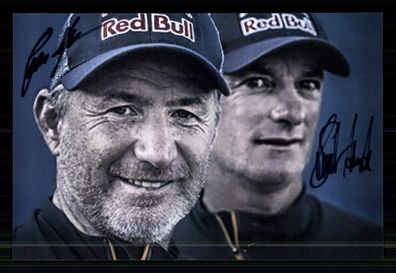 Unbekannt Original Signierter seltener Beleg + G 41911