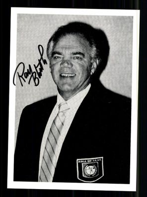 Unbekannt Original Signierter seltener Beleg + G 41932