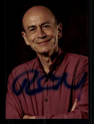 Unbekannt Original Signierter seltener Beleg + G 41893