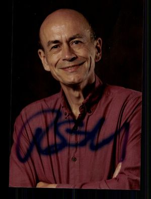 Unbekannt Original Signierter seltener Beleg + G 41894