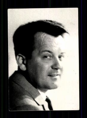 Unbekannt Original Signierter seltener Beleg + G 41936