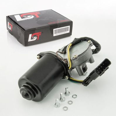 Wischermotor Front Scheibenwischer Motor vorne für OPEL VECTRA B 31 36 38