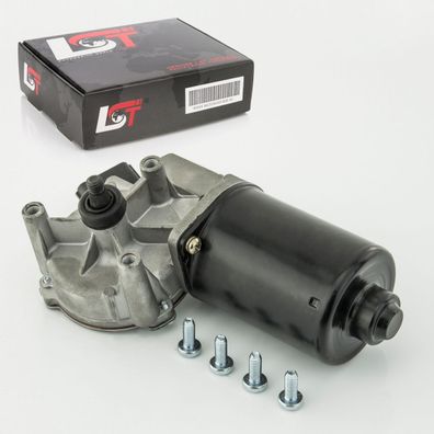 Wischermotor Front Scheibenwischer Motor vorne für NISSAN ALMERA TINO