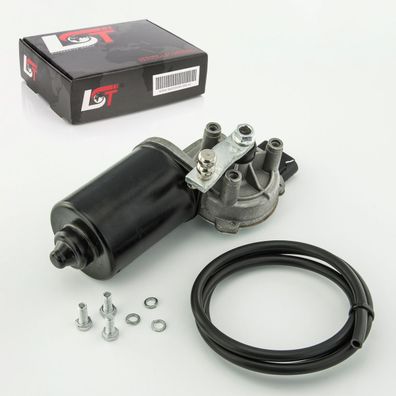 Wischermotor Front Scheibenwischer Motor vorne für VW GOLF IV 4 Variant BORA 1J