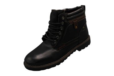 Planets 318 Winterschuhe Herren