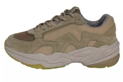 Camel Active Earth 5A Größe 37 21137261 C28 Turnschuhe Sneakerse