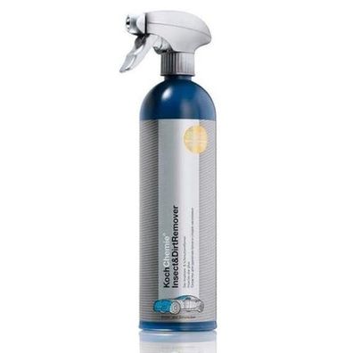 Koch Chemie - Insekten- Schmutzentferner - Insect + Dirt Remover Idr - 750 ml