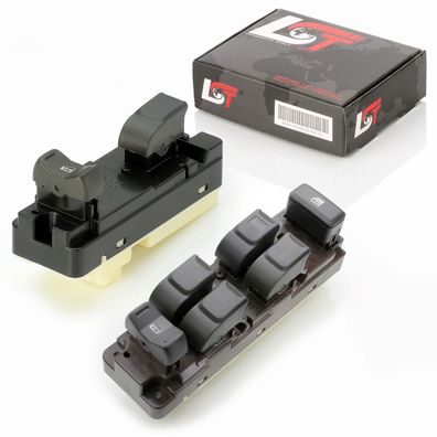 Fensterheber Schalteinheit Schalter Taste vorne links rechts für ISUZU D-MAX 8DH