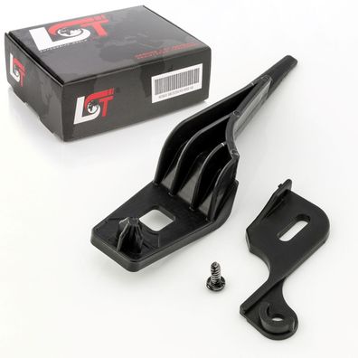 Scheinwerfer Reparatur Reparatursatz Halterungen Set VL für FORD FIESTA VI 08-13