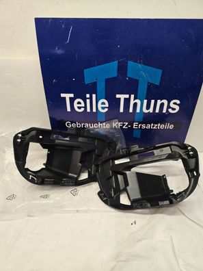 Citroen Berlingo Halter Nebelscheinwerfer Set 1632657480