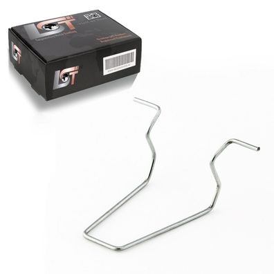 Universal Halteclip Halteklammer Befestigung Scheinwerfer für H1 H3 H4 H7
