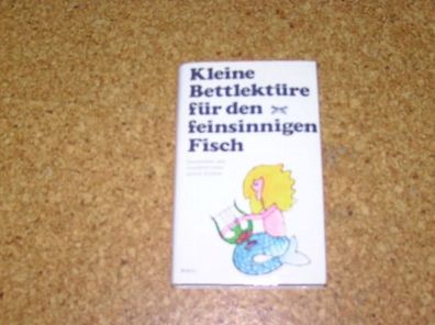 1x BUCH FISCH FISCHE Tierkreiszeichen Astrologie Lektüre