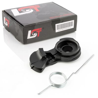 Fensterheber Umlenkclip vorne Rechts Seilführung Feder für MG Rover 75 MG ZT