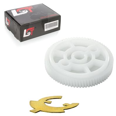 1x Zahnrad Reparatur Heckwischermotor für HONDA Civic CR-V Element Pilot