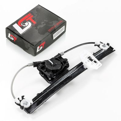 Elektrischer Fensterheber hinten links für BMW 1er E87